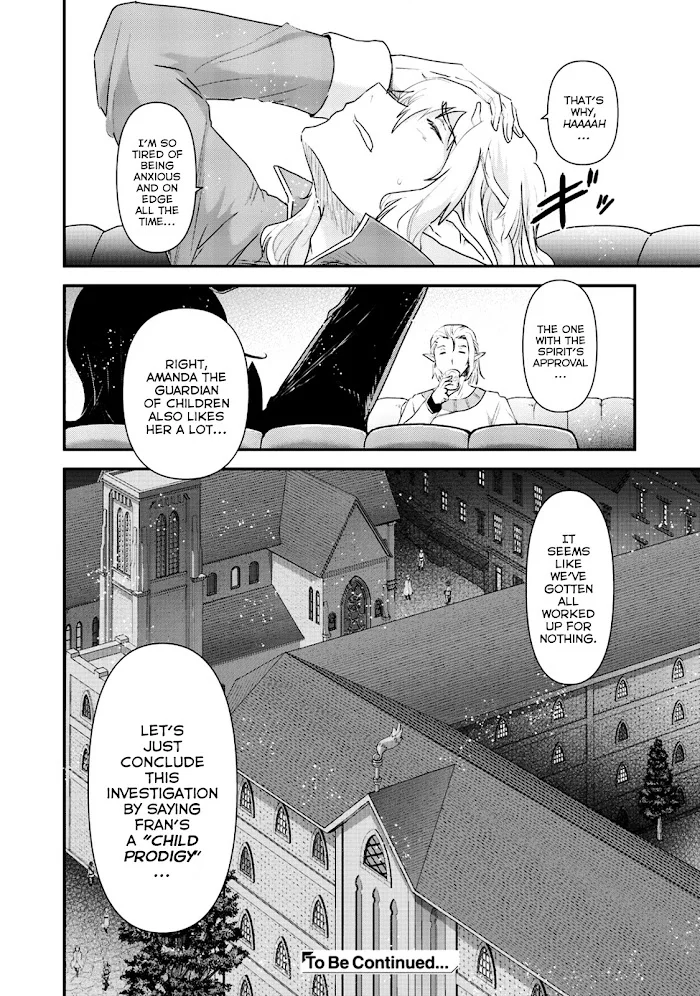 Tensei Shitara Ken Deshita - Chapter 26 Page 17
