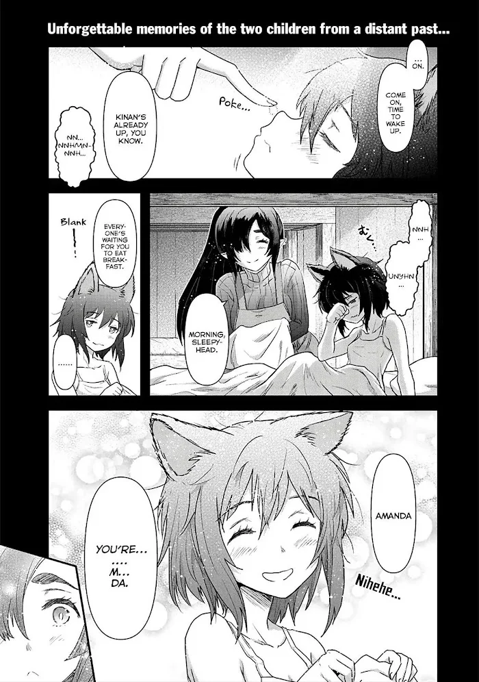 Tensei Shitara Ken Deshita - Chapter 27 Page 2