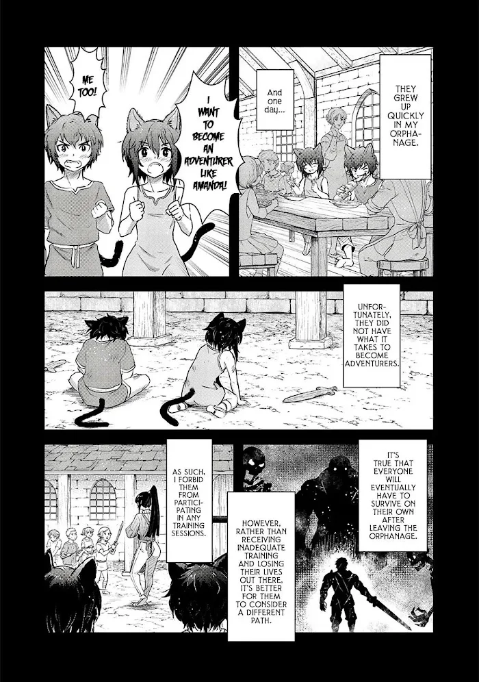 Tensei Shitara Ken Deshita - Chapter 27 Page 5