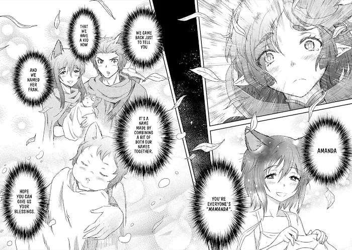 Tensei Shitara Ken Deshita - Chapter 27 Page 14