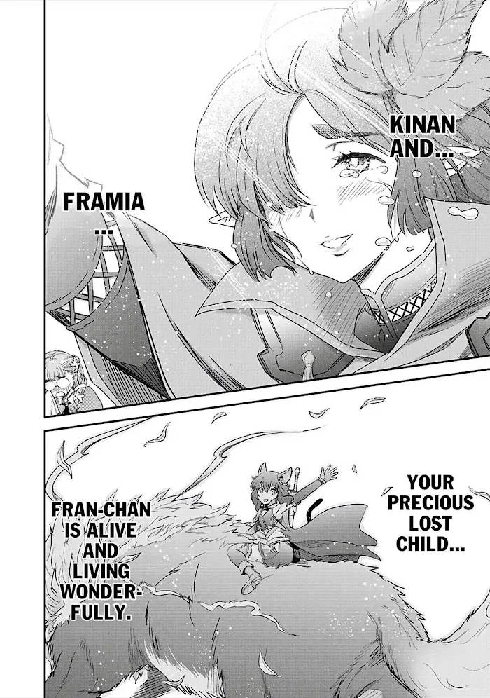 Tensei Shitara Ken Deshita - Chapter 27 Page 15