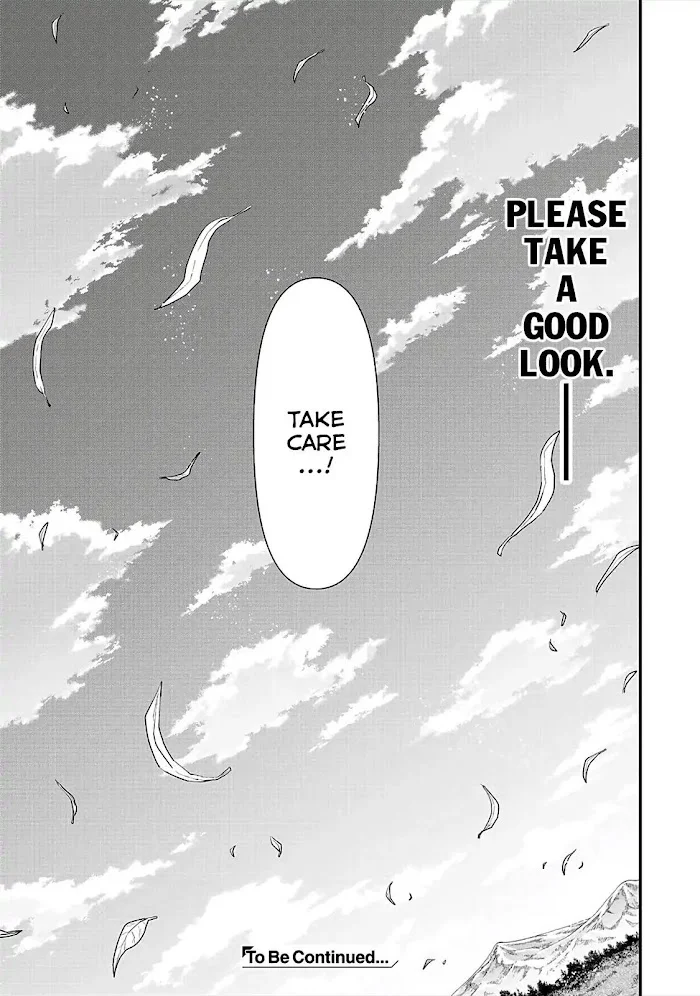 Tensei Shitara Ken Deshita - Chapter 27 Page 16