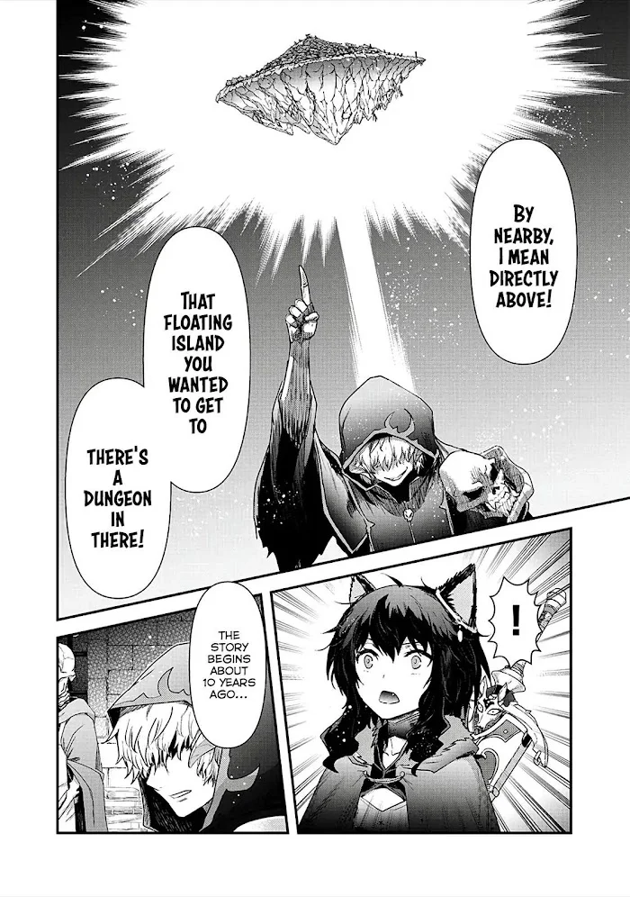 Tensei Shitara Ken Deshita - Chapter 30 Page 15