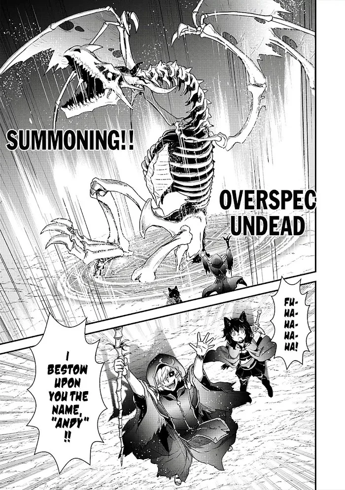 Tensei Shitara Ken Deshita - Chapter 30 Page 24