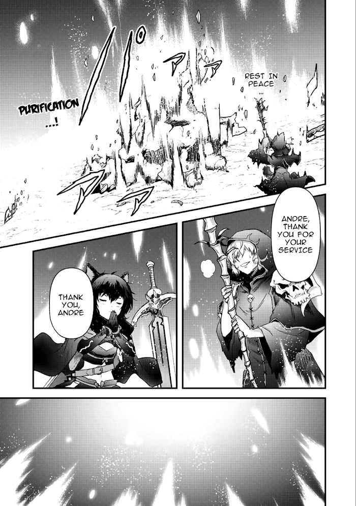 Tensei Shitara Ken Deshita - Chapter 31 Page 24