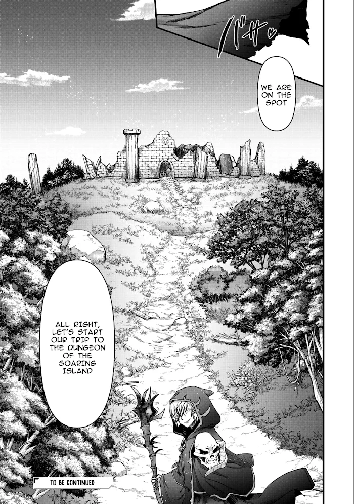 Tensei Shitara Ken Deshita - Chapter 31 Page 28