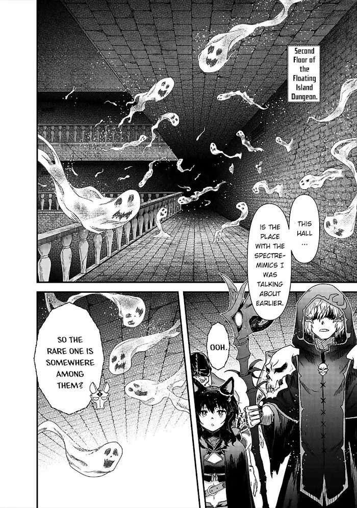 Tensei Shitara Ken Deshita - Chapter 32 Page 11