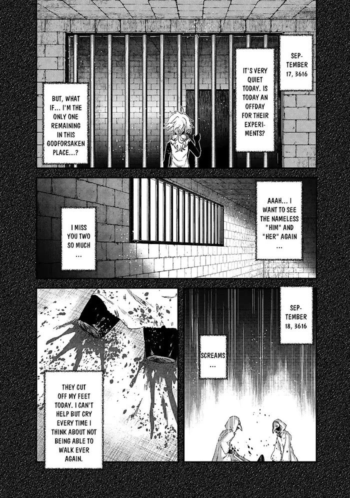 Tensei Shitara Ken Deshita - Chapter 32 Page 15