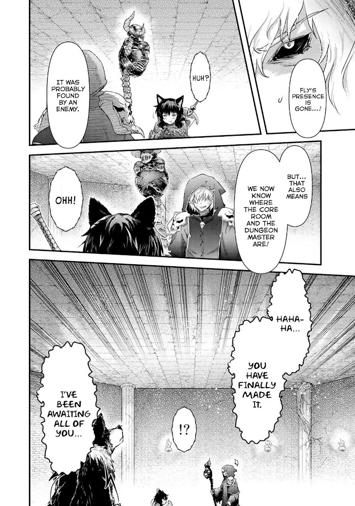 Tensei Shitara Ken Deshita - Chapter 35 Page 16