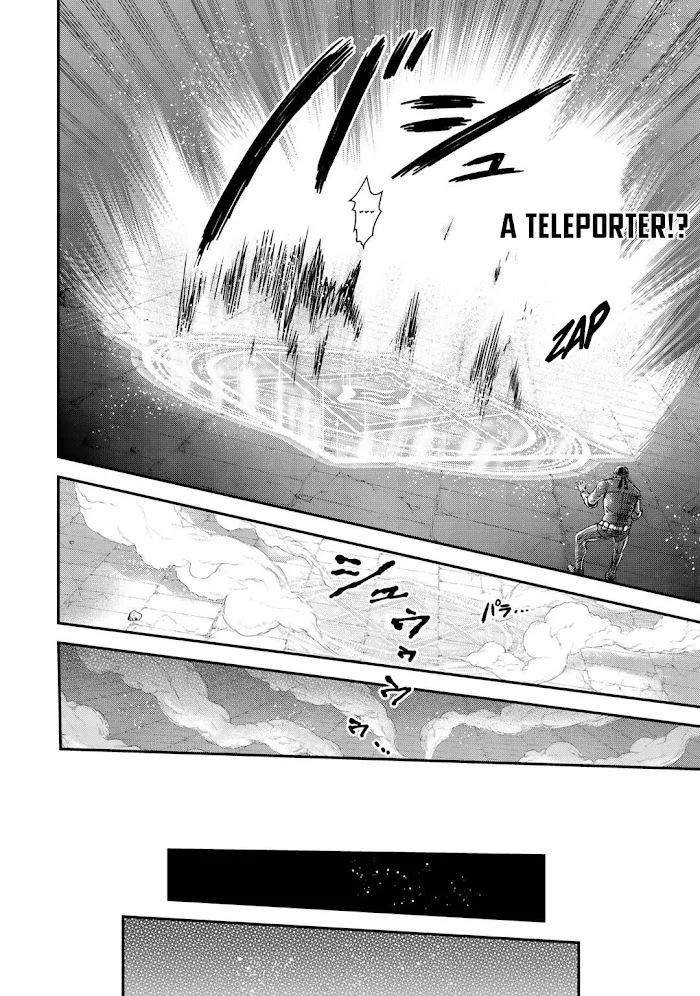 Tensei Shitara Ken Deshita - Chapter 35 Page 18