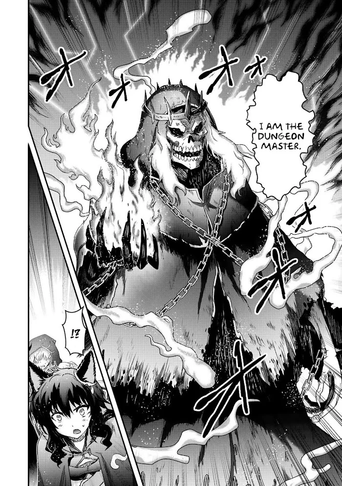 Tensei Shitara Ken Deshita - Chapter 35 Page 20