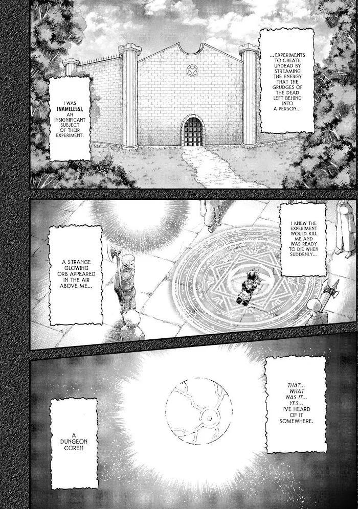 Tensei Shitara Ken Deshita - Chapter 37 Page 4