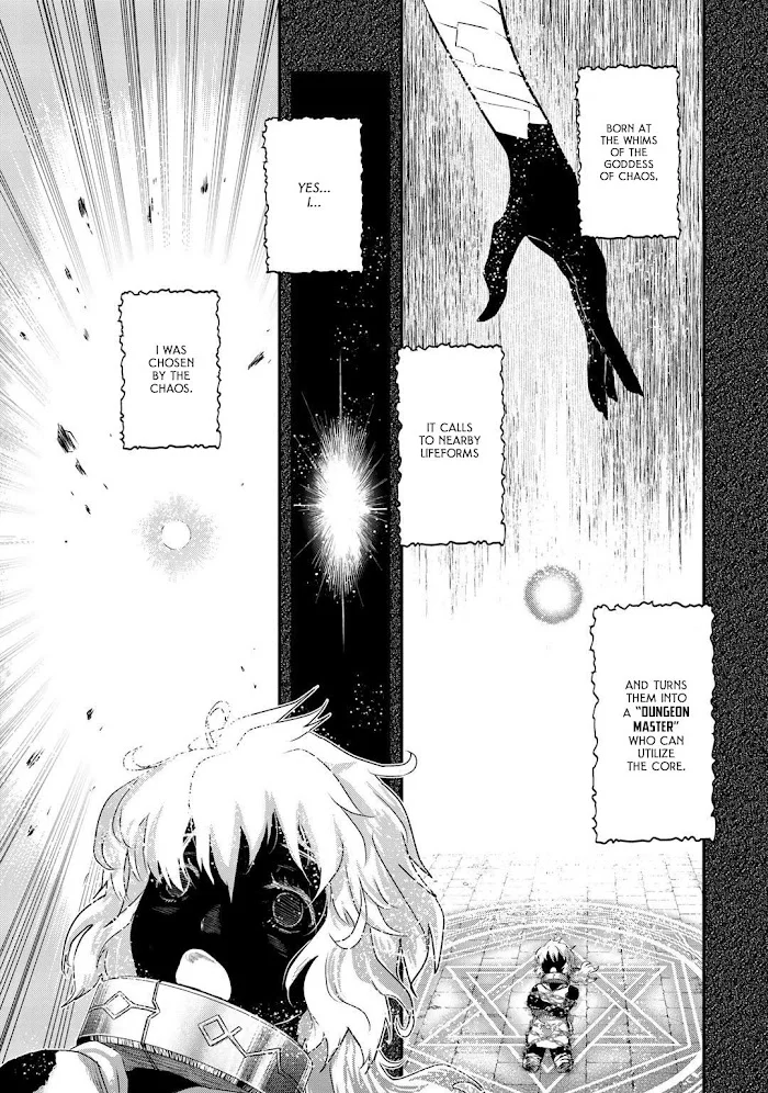 Tensei Shitara Ken Deshita - Chapter 37 Page 5
