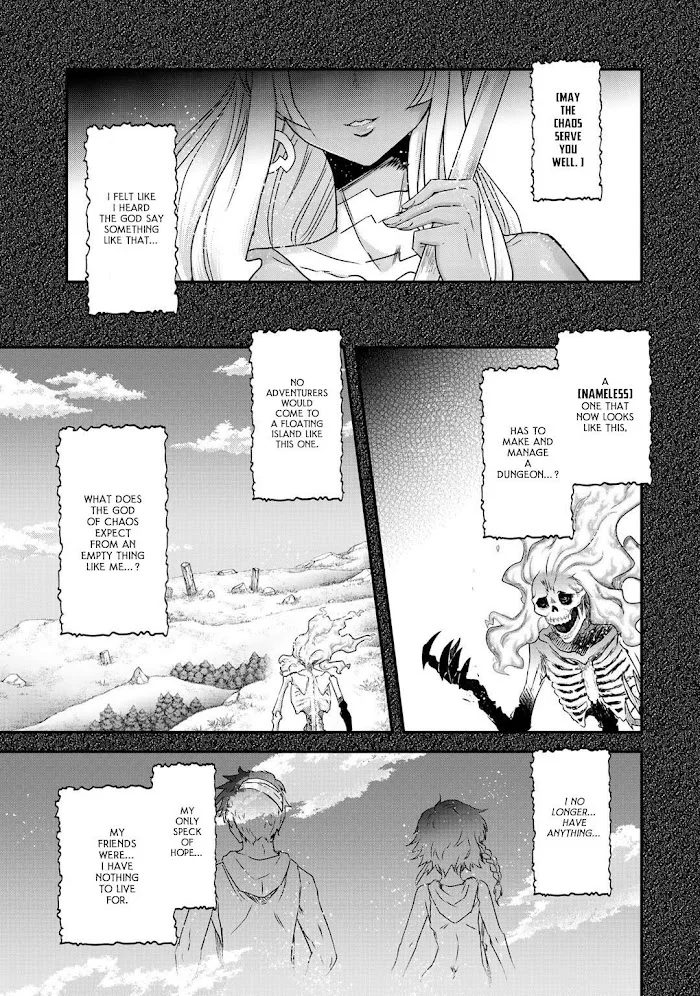 Tensei Shitara Ken Deshita - Chapter 37 Page 7