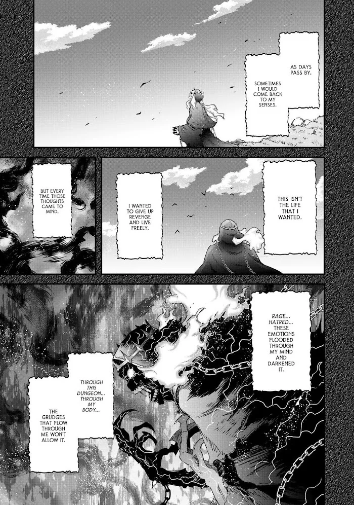 Tensei Shitara Ken Deshita - Chapter 37 Page 11