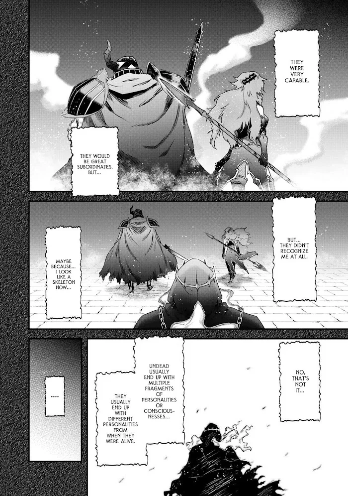 Tensei Shitara Ken Deshita - Chapter 37 Page 14