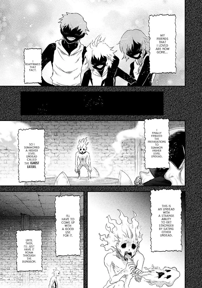 Tensei Shitara Ken Deshita - Chapter 37 Page 15
