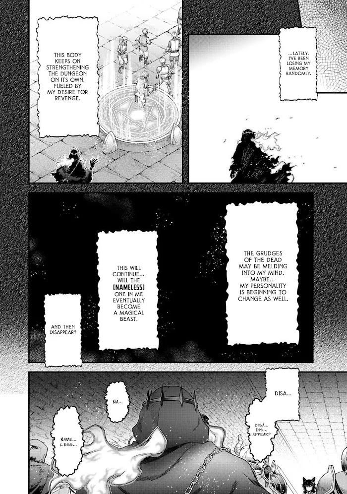 Tensei Shitara Ken Deshita - Chapter 37 Page 16