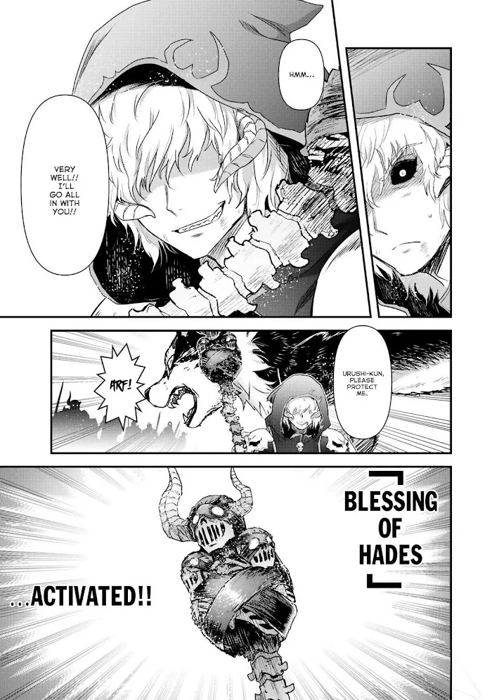 Tensei Shitara Ken Deshita - Chapter 37 Page 29