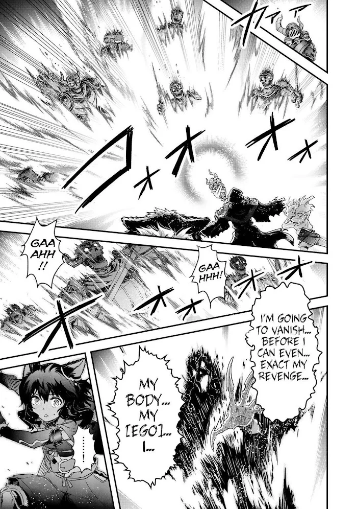 Tensei Shitara Ken Deshita - Chapter 38 Page 13