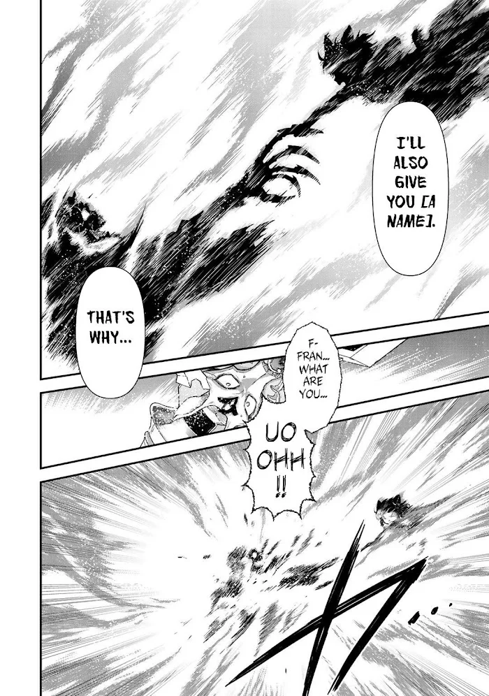 Tensei Shitara Ken Deshita - Chapter 38 Page 17