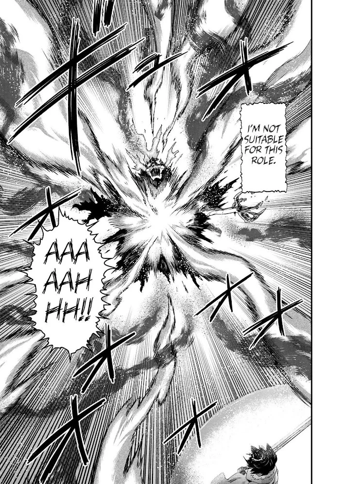 Tensei Shitara Ken Deshita - Chapter 38 Page 24