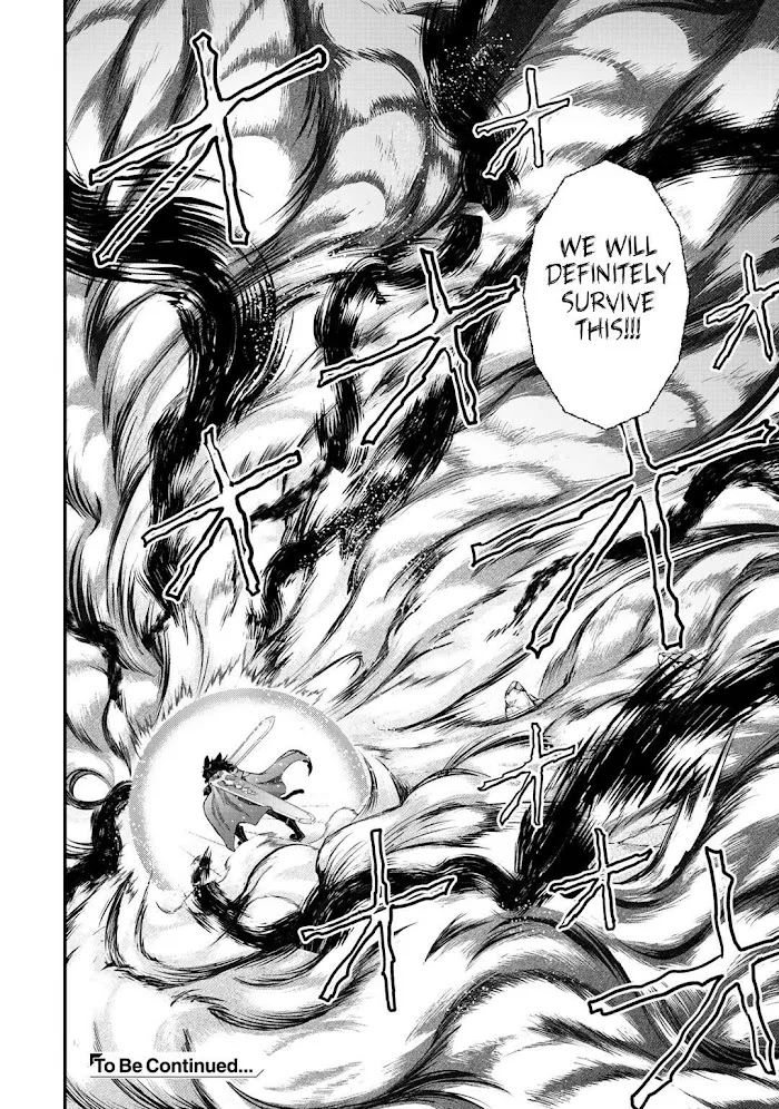 Tensei Shitara Ken Deshita - Chapter 38 Page 29