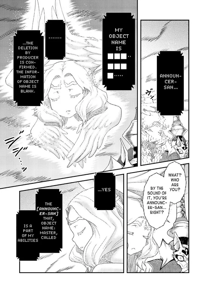 Tensei Shitara Ken Deshita - Chapter 39 Page 10