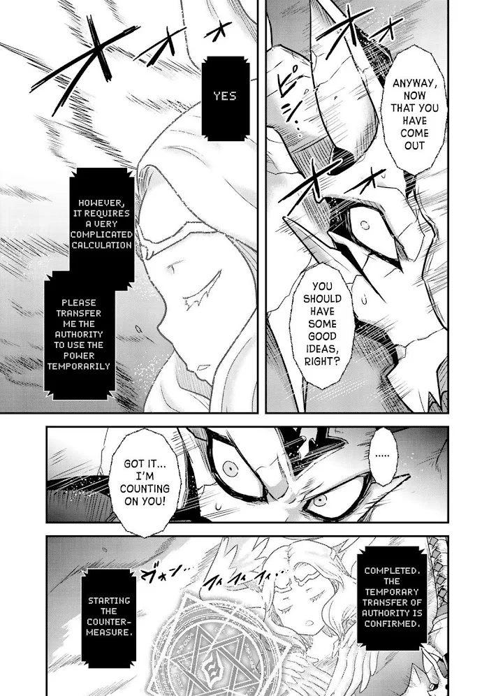Tensei Shitara Ken Deshita - Chapter 39 Page 12