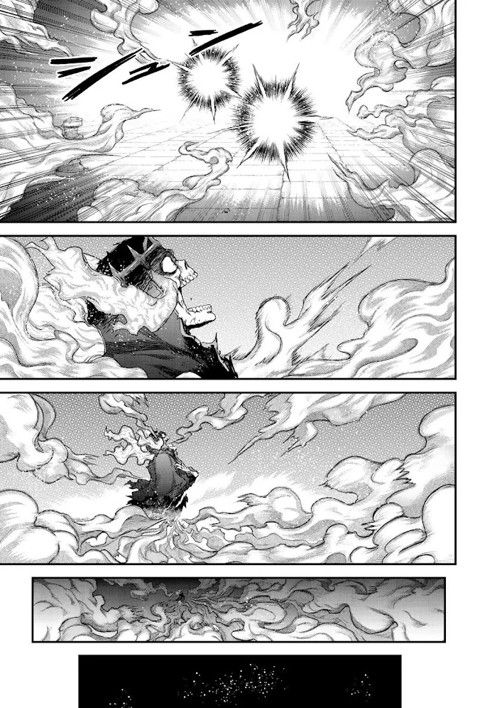 Tensei Shitara Ken Deshita - Chapter 39 Page 26