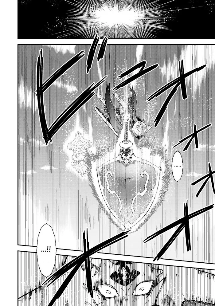 Tensei Shitara Ken Deshita - Chapter 39 Page 27