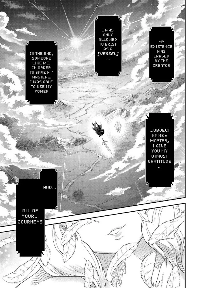 Tensei Shitara Ken Deshita - Chapter 39 Page 30