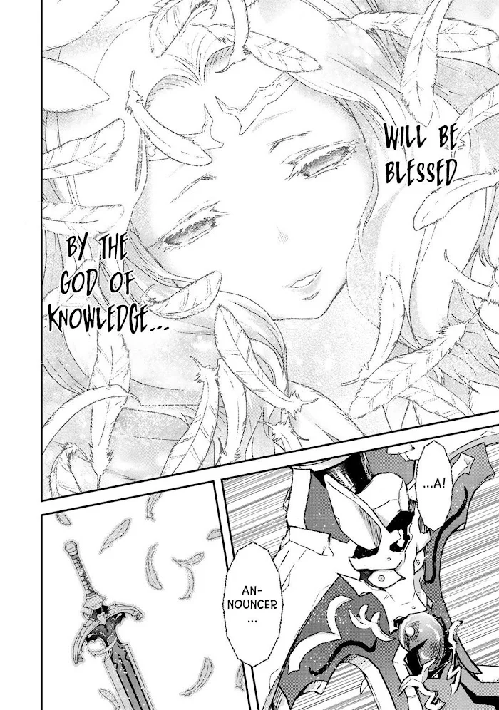 Tensei Shitara Ken Deshita - Chapter 39 Page 31