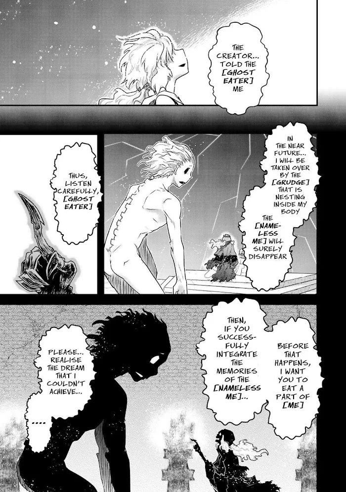 Tensei Shitara Ken Deshita - Chapter 40 Page 16