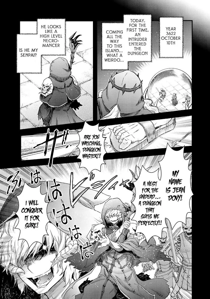 Tensei Shitara Ken Deshita - Chapter 40 Page 28