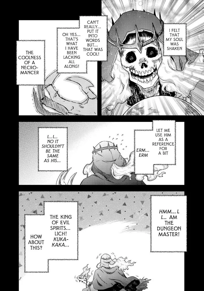 Tensei Shitara Ken Deshita - Chapter 40 Page 29