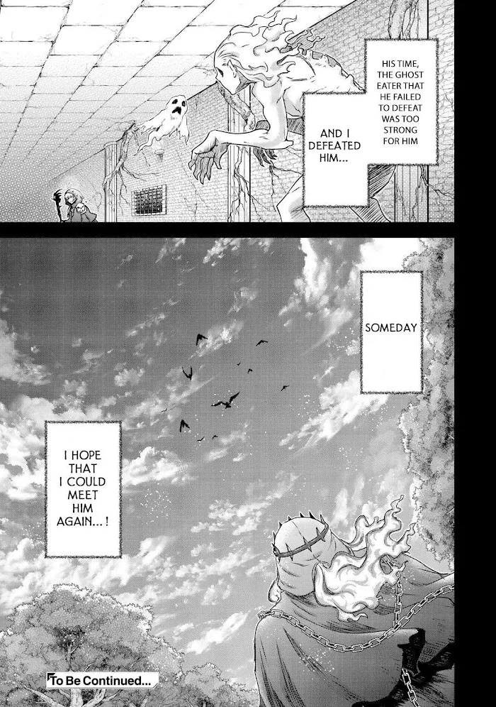 Tensei Shitara Ken Deshita - Chapter 40 Page 30