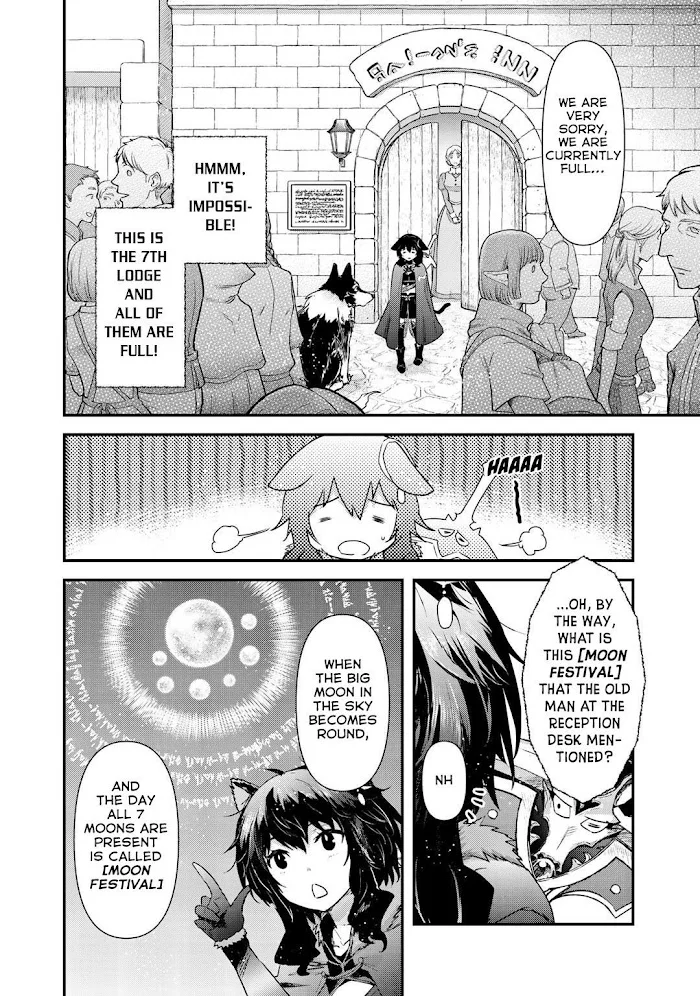 Tensei Shitara Ken Deshita - Chapter 41 Page 12