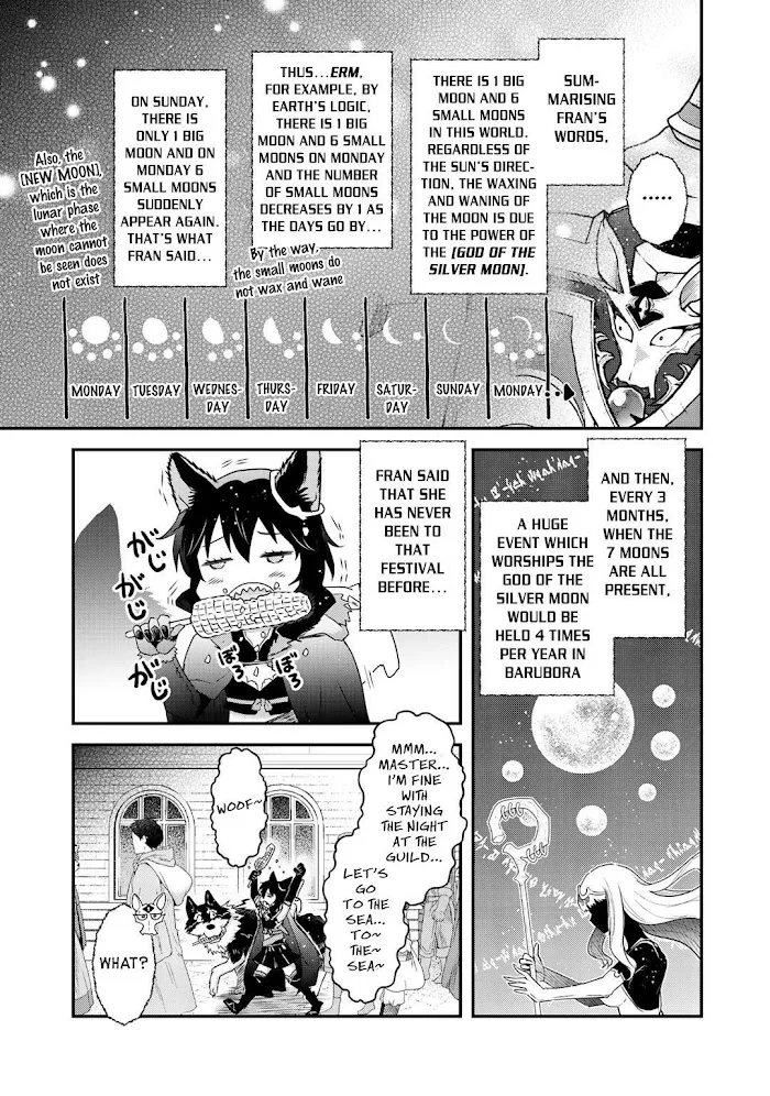 Tensei Shitara Ken Deshita - Chapter 41 Page 13