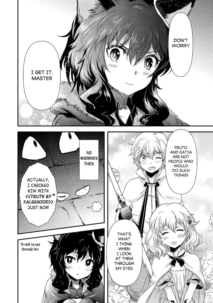 Tensei Shitara Ken Deshita - Chapter 46 Page 26
