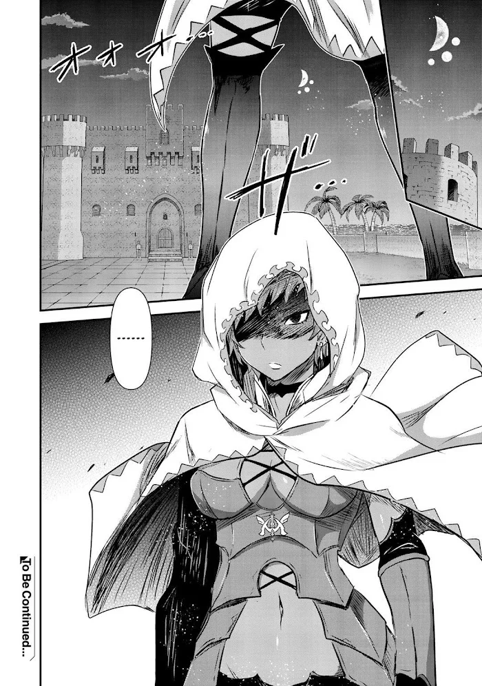 Tensei Shitara Ken Deshita - Chapter 46 Page 28