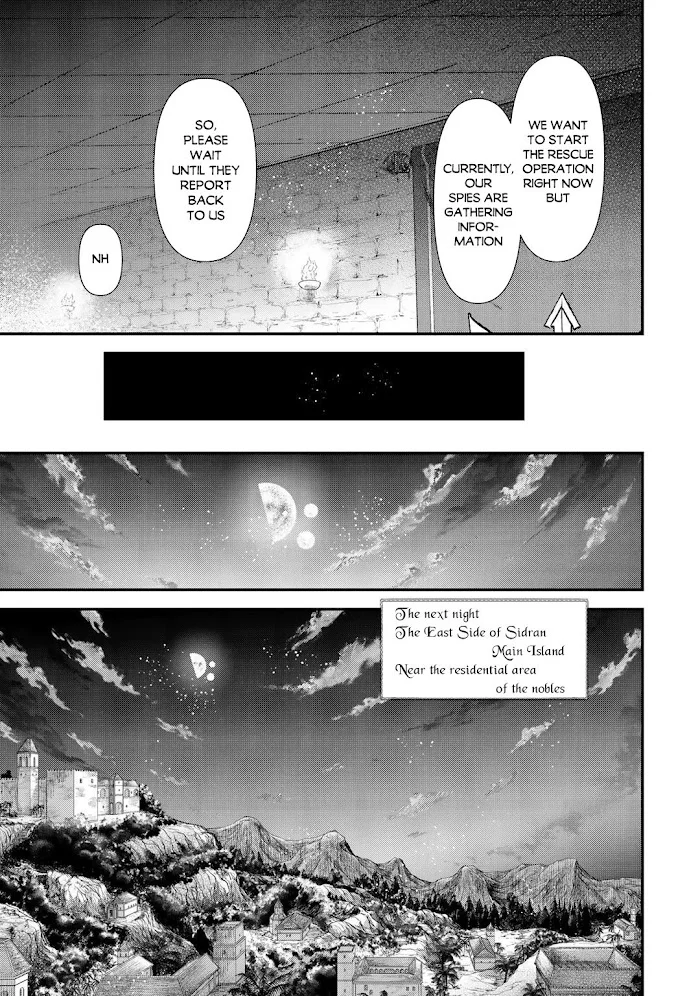 Tensei Shitara Ken Deshita - Chapter 48 Page 10