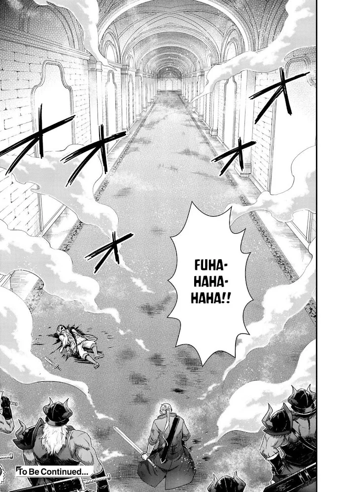 Tensei Shitara Ken Deshita - Chapter 49 Page 24