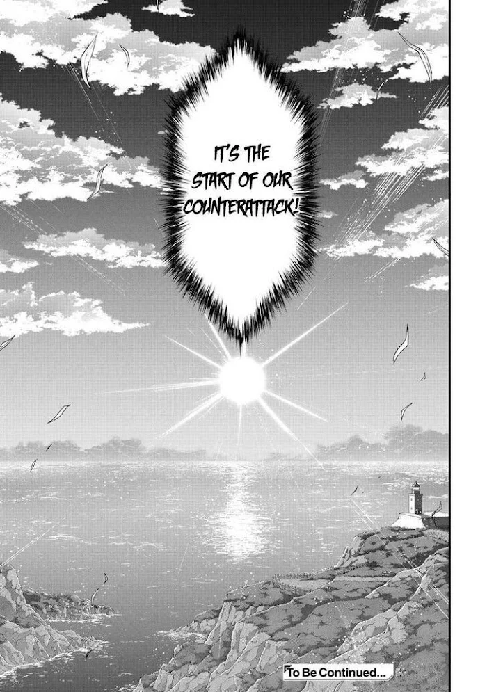 Tensei Shitara Ken Deshita - Chapter 50 Page 29
