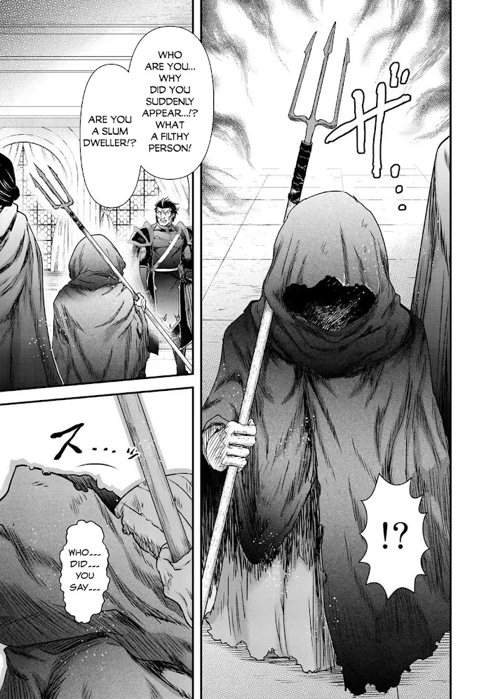 Tensei Shitara Ken Deshita - Chapter 53 Page 26