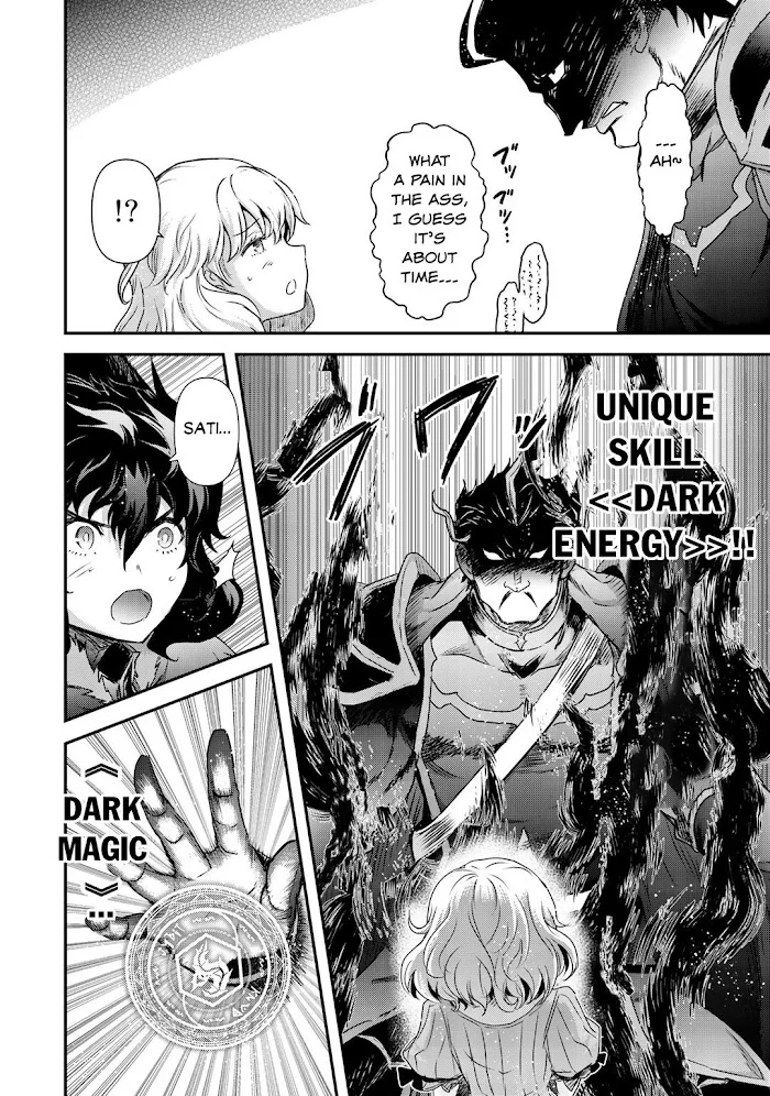 Tensei Shitara Ken Deshita - Chapter 53 Page 29