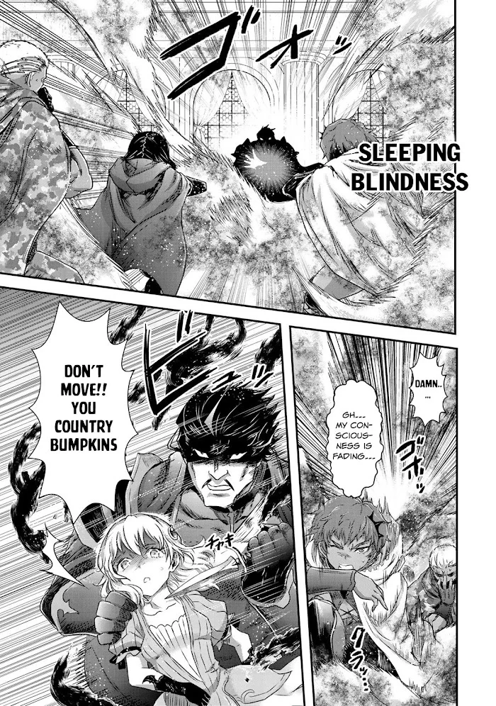Tensei Shitara Ken Deshita - Chapter 53 Page 30