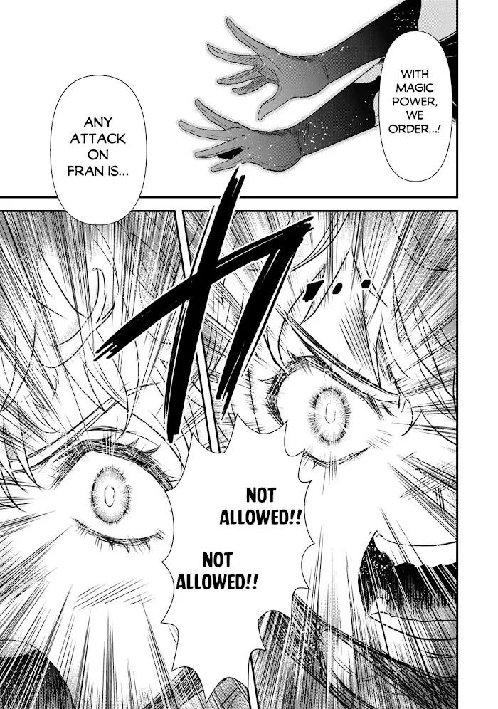 Tensei Shitara Ken Deshita - Chapter 55 Page 10