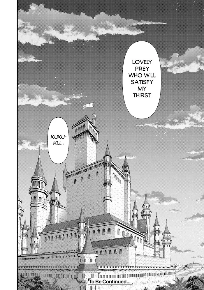 Tensei Shitara Ken Deshita - Chapter 55 Page 28