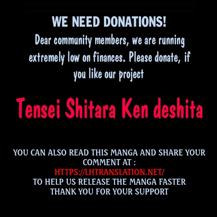 Tensei Shitara Ken Deshita - Chapter 55 Page 30